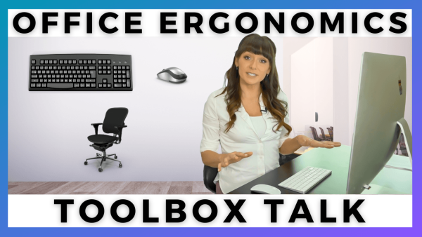 Office Ergonomics