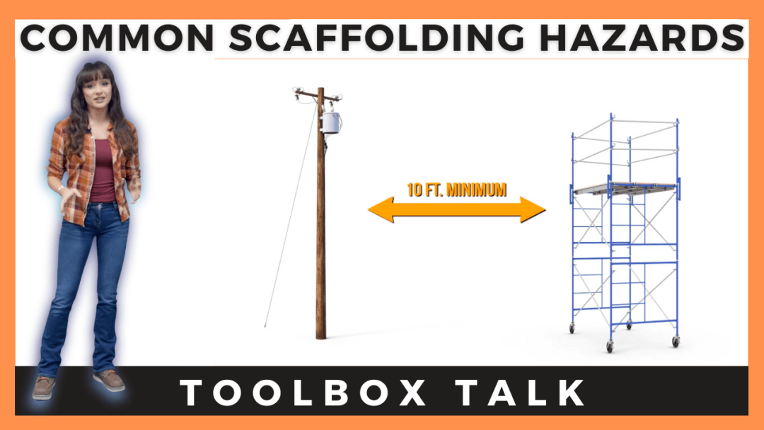 Scaffolding