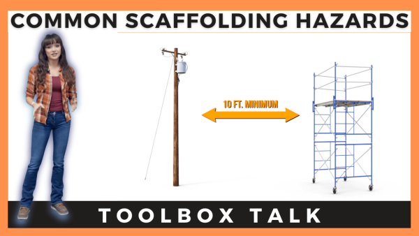 Scaffolding
