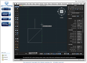 AutoCAD 2013