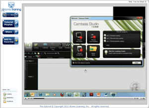 Camtasia 7.1