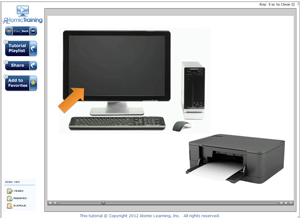 Computing Literacy Basics