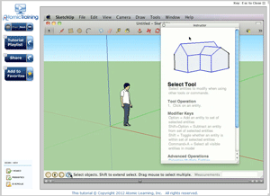 Google SketchUp 7