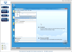 Skype 4.0