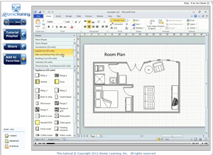 Visio 2010