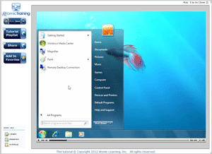 Windows 7: Accessibility Features