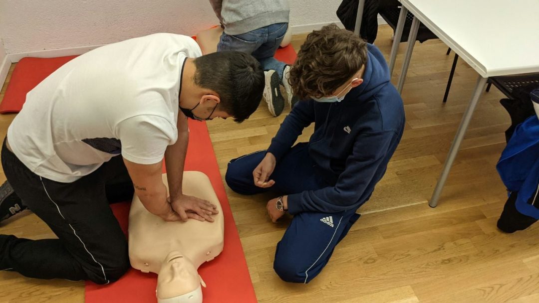 AVMED: Aviation Medicine Theory
