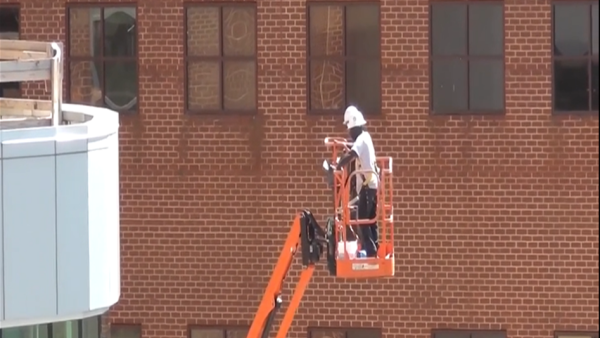 Aerial Work Platform: Aerial Work Platform Operation