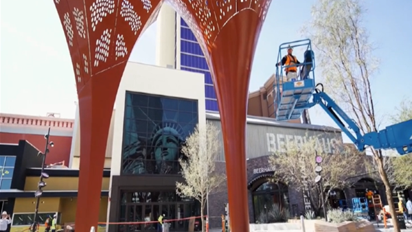 Aerial Work Platforms: Incident Prevention