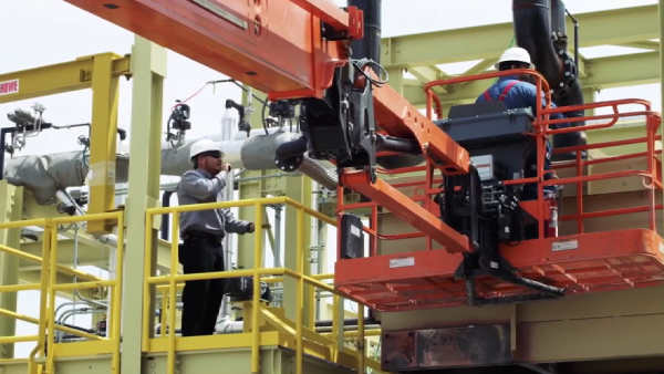 Aerial Work Platform: Types of Aerial Work Platforms