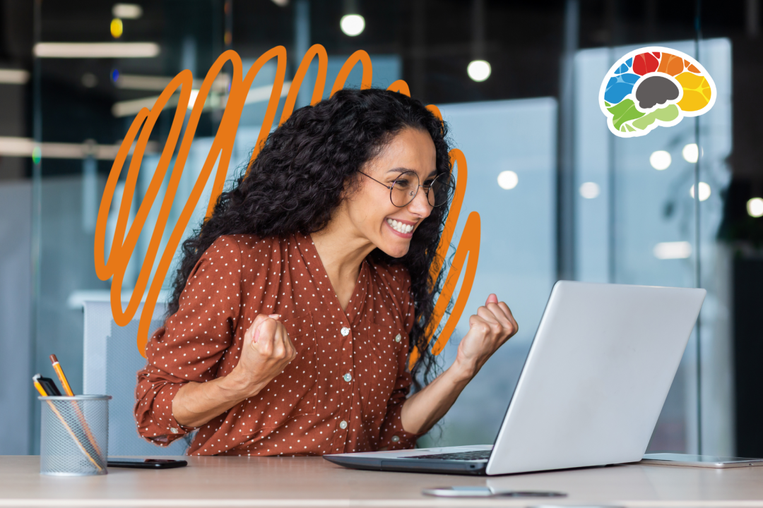 Achieving Big Success