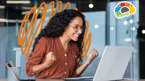 Achieving Big Success