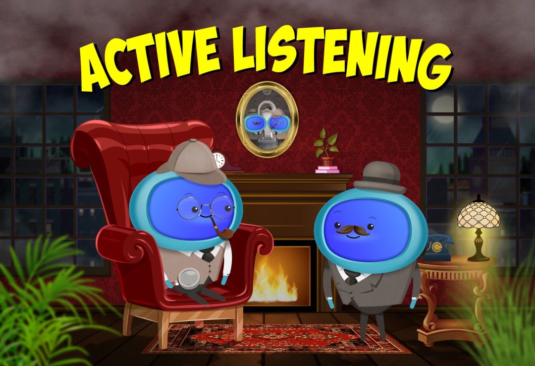 Active Listening