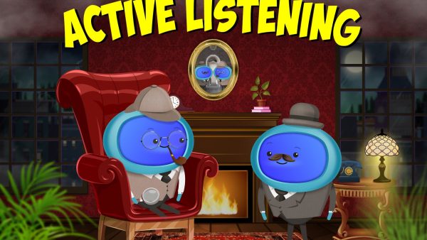 Active Listening