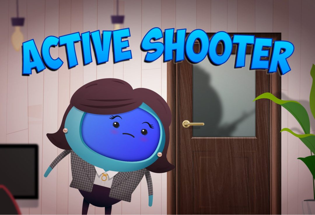 Active Shooter