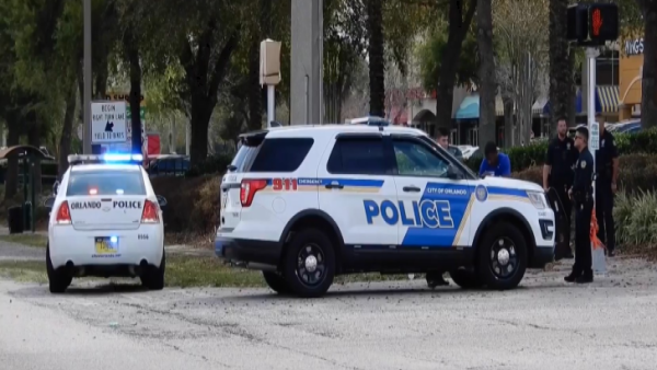 Active Shooter Awareness: Incident Response