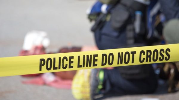 How to Respond to an Active Shooter