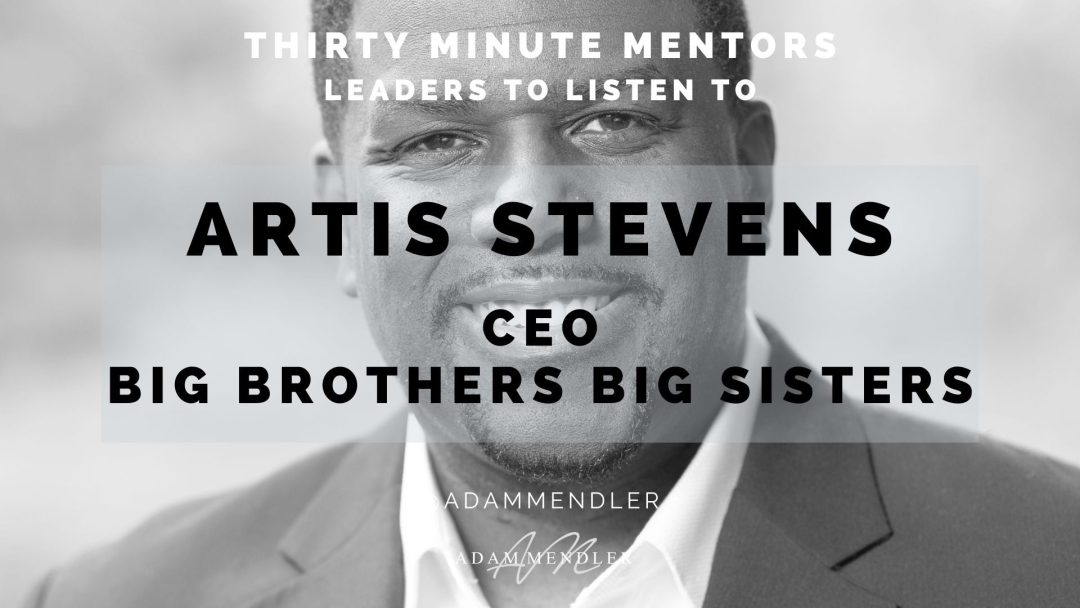 The Art of Mentorship: Finding and Becoming a Great Mentor