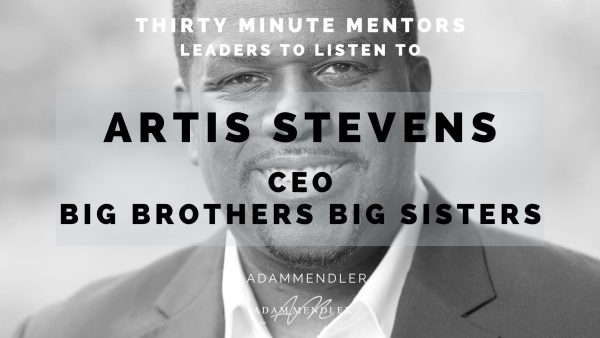 The Art of Mentorship: Finding and Becoming a Great Mentor