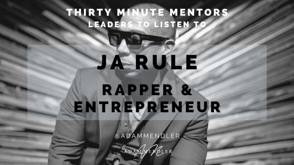 Authenticity and Innovation: Ja Rule's Blueprint for Breaking Barriers