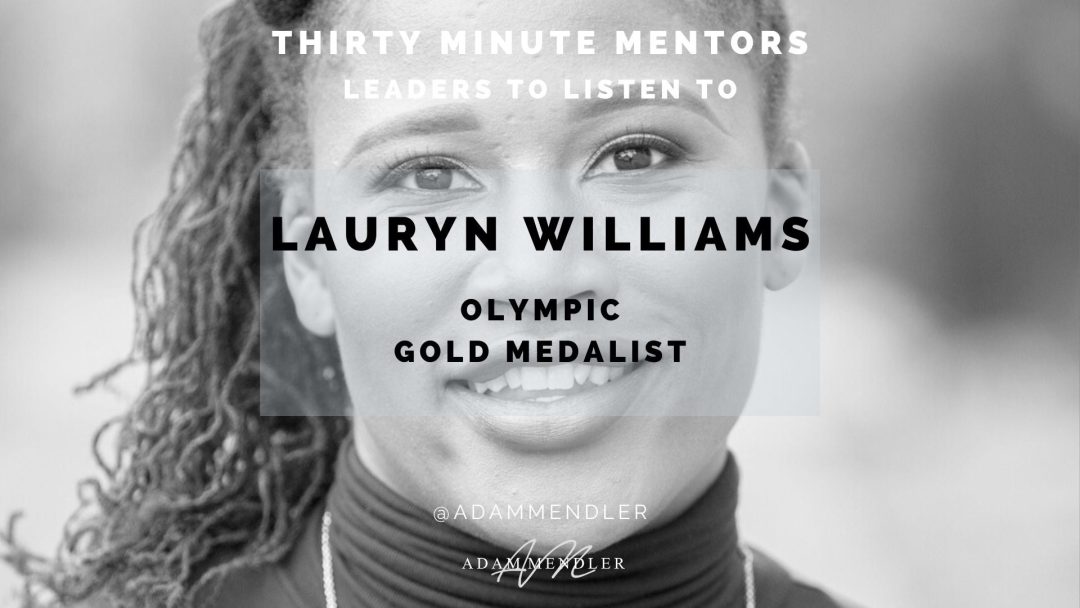 Olympic Gold Mindset: Motivation, Performance, and Making History