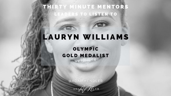 Olympic Gold Mindset: Motivation, Performance, and Making History