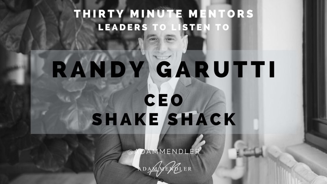 Leadership in Hospitality: Shake Shack's Strategy for Global Growth