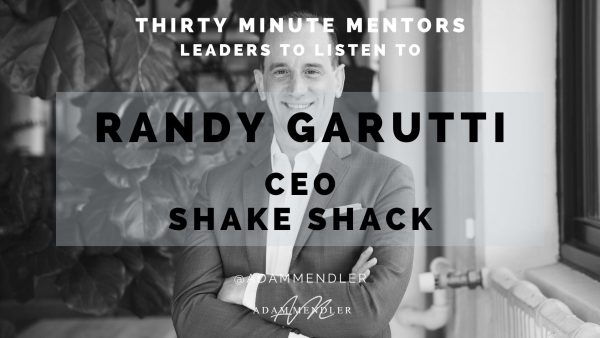 Leadership in Hospitality: Shake Shack's Strategy for Global Growth