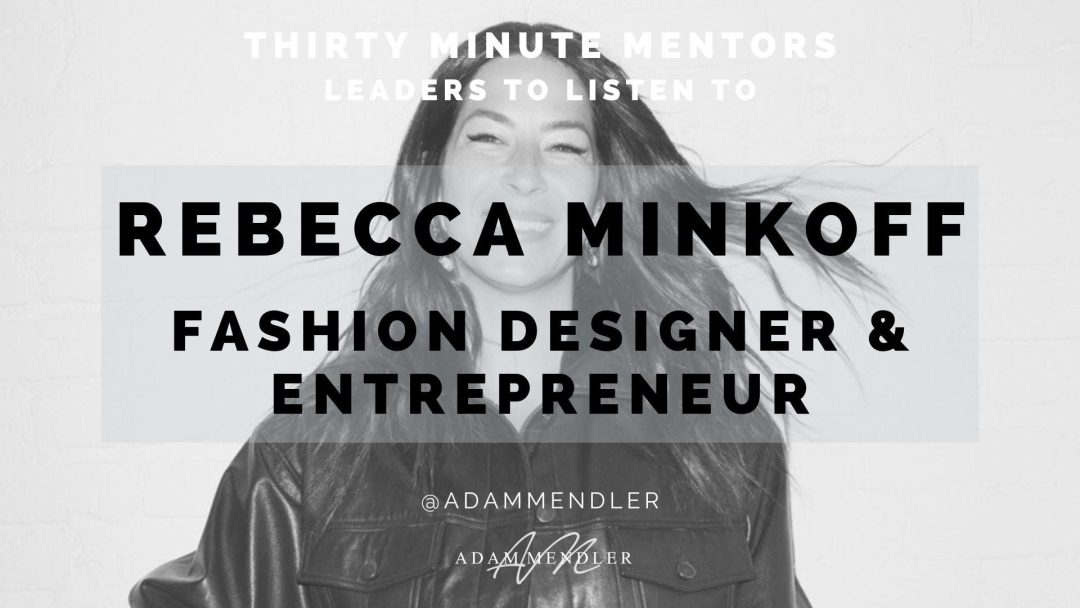 Creating Opportunity: Building Relationships, Products, Companies, and Brands