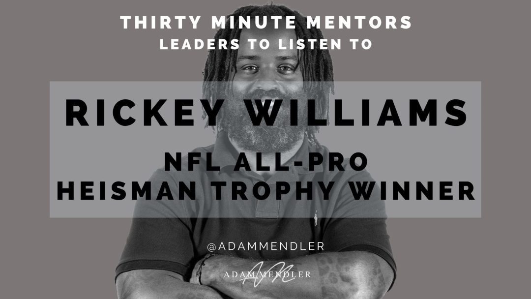 Tackling Mindset and Leading with Authenticity and Purpose