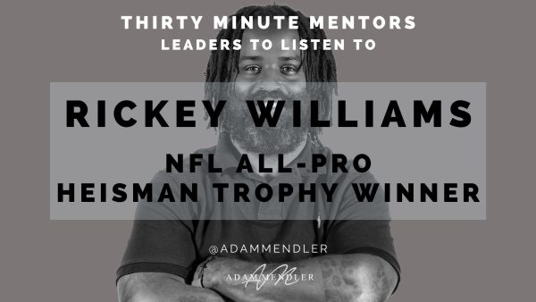 Tackling Mindset and Leading with Authenticity and Purpose