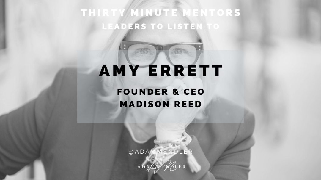 Color of Love: A CEO's Guide to Leading Diverse Teams and Your Own Career