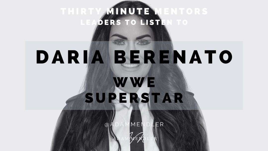 The Keys to an Unconventional Path to Success: WWE LGBTQ Superstar's Guide
