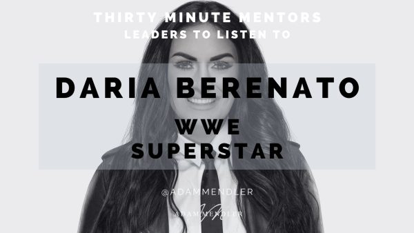 The Keys to an Unconventional Path to Success: WWE LGBTQ Superstar's Guide