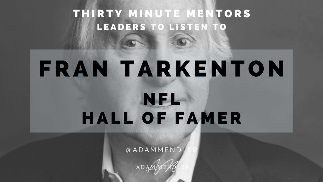 Authentic Leadership: NFL Legend's Guide to Winning On and Off the Field