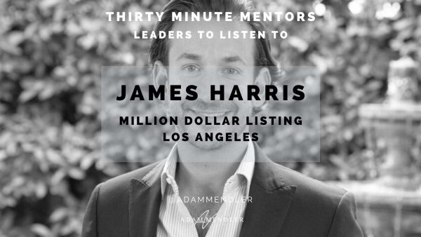 Million Dollar Listing Star's Secrets to Sales and Success