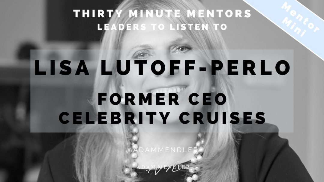 From Selling Door to Door to CEO: How to Rise in Your Career