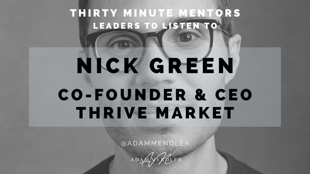 Leadership, Entrepreneurship, and Mission: Top Social Entrepreneur's Guide