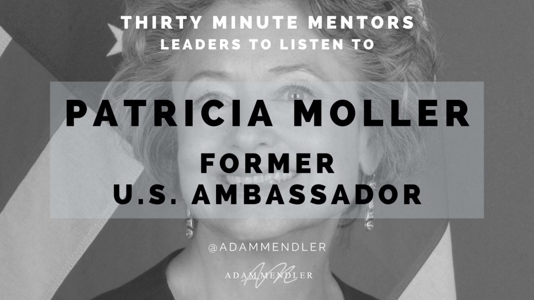 Leading in Crisis and Your Career: Leadership, Negotiations, and Success