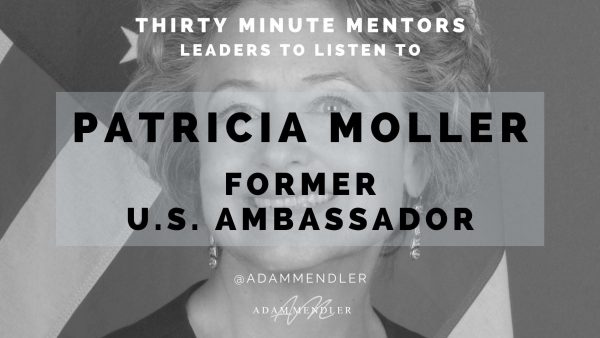 Leading in Crisis and Your Career: Leadership, Negotiations, and Success