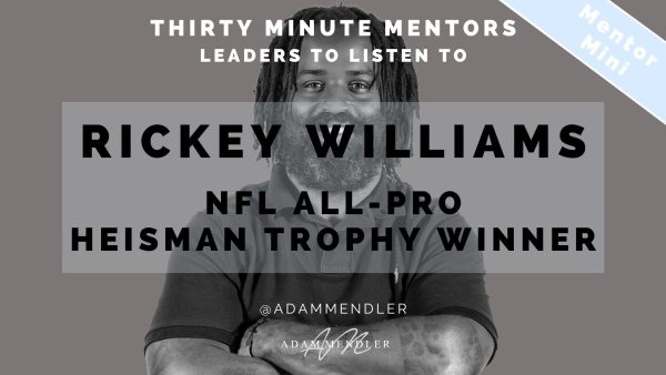 Entrepreneurship, Leadership, Teamwork, and Football: Applying Lessons From the Gridiron to Your Business