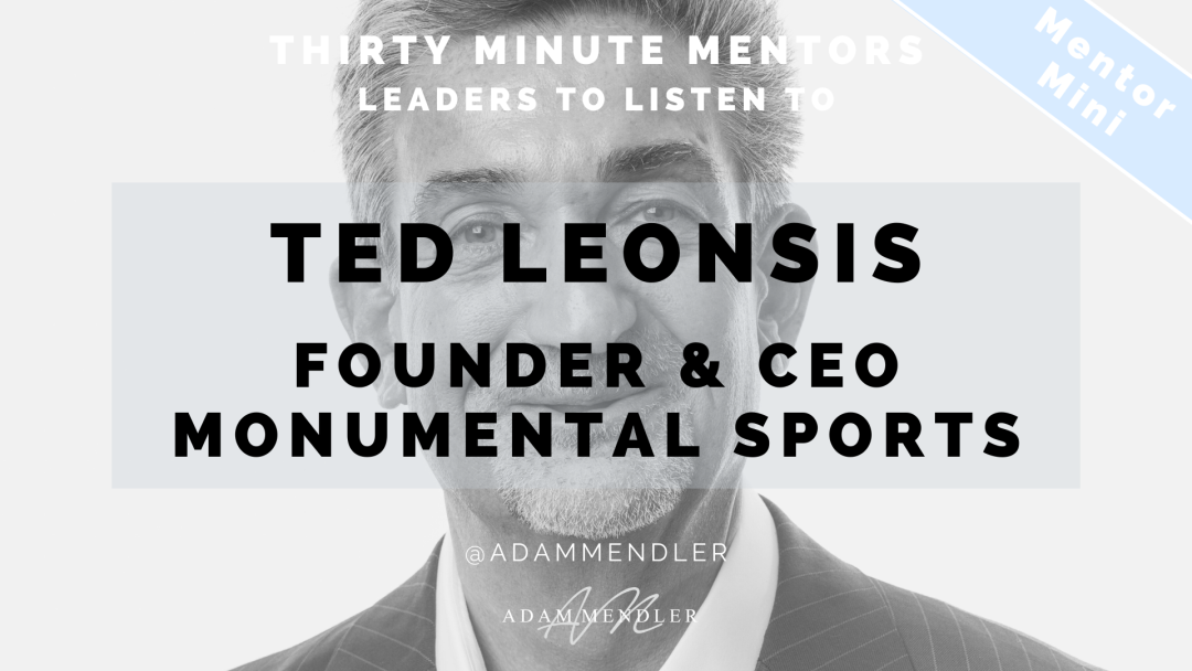 Connecting Leaders with Teams, Customers, and Stakeholders