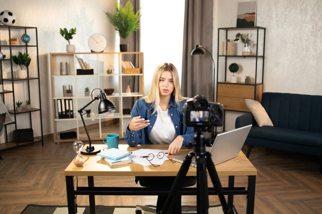 Create Awesome Videos - How to Add Captions For Longer Watch Times