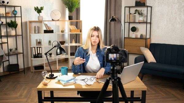Create Awesome Videos - How to Add Captions For Longer Watch Times