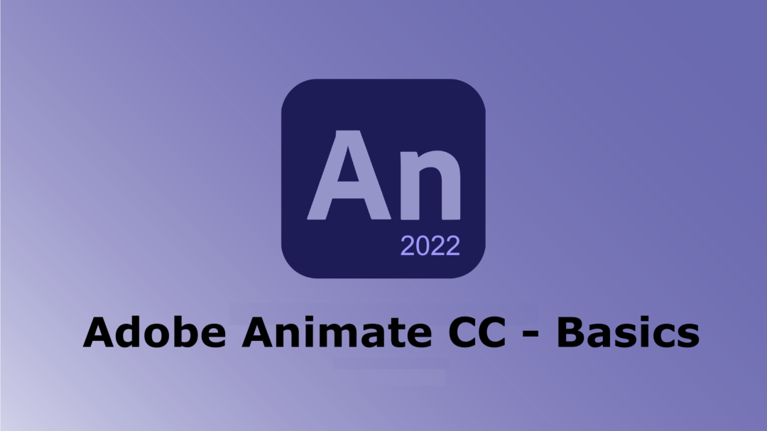 Adobe Animate CC: Basics
