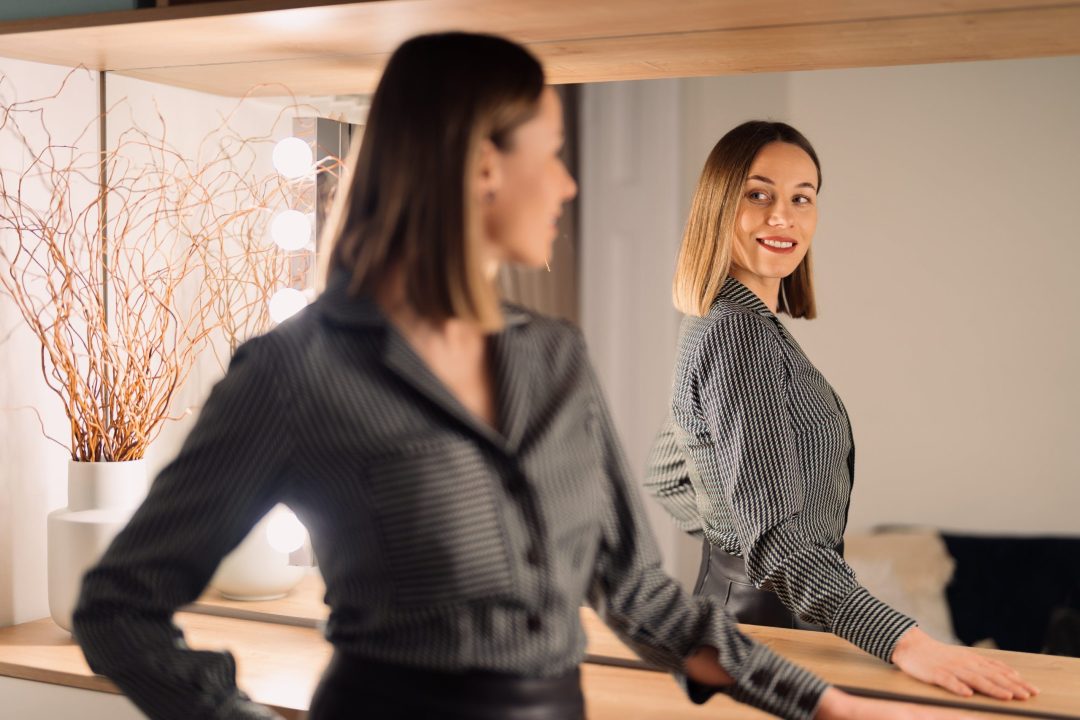 Overcoming Imposter Syndrome in Leadership