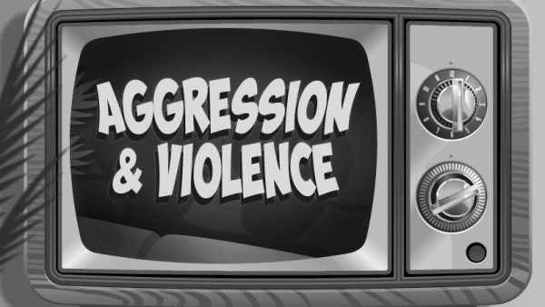 Aggression and Violence (UK)