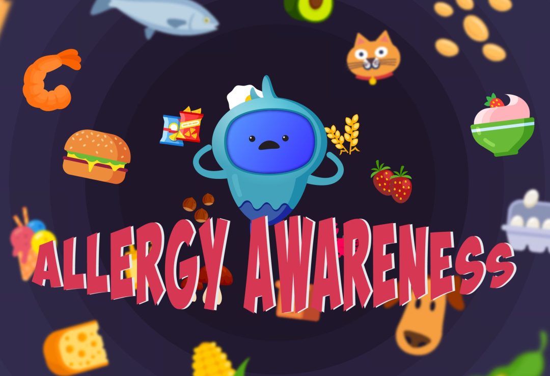 Allergy Awareness (Global)