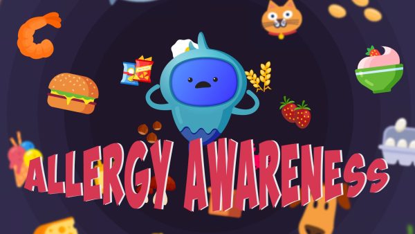 Allergy Awareness (Global)