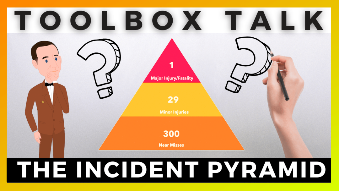 The Incident Pyramid